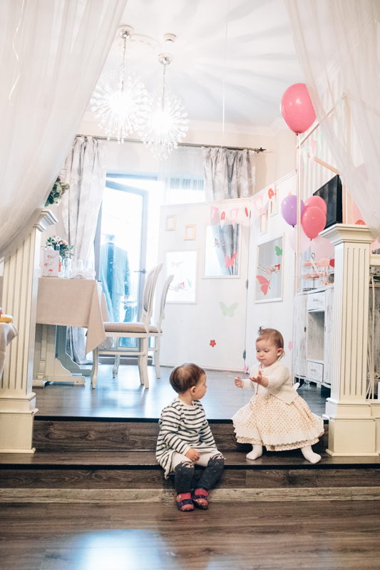 Foto  botez Hotel Cherie0171